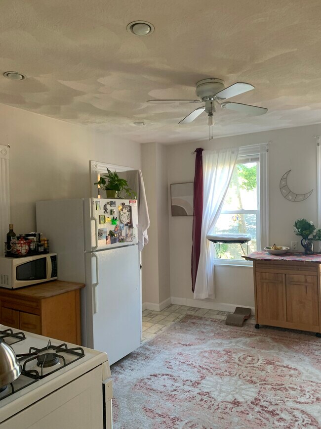 Foto del edificio - 20 Dearborn St