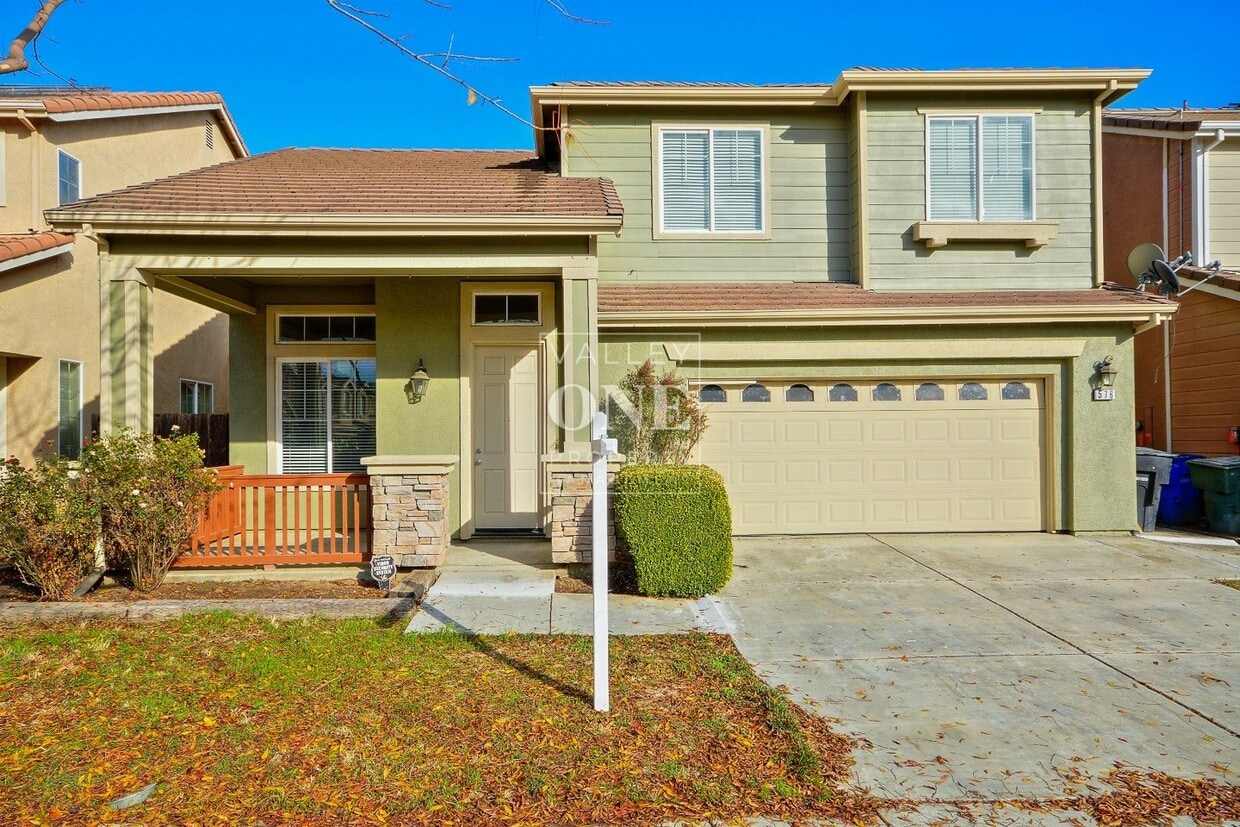576 Millwood Dr, Patterson, CA 95363 House Rental in Patterson, CA