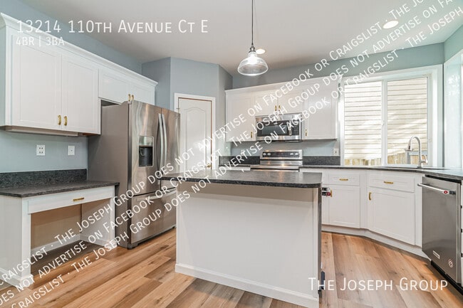 Foto del edificio - 13214 110th Ave Ct E