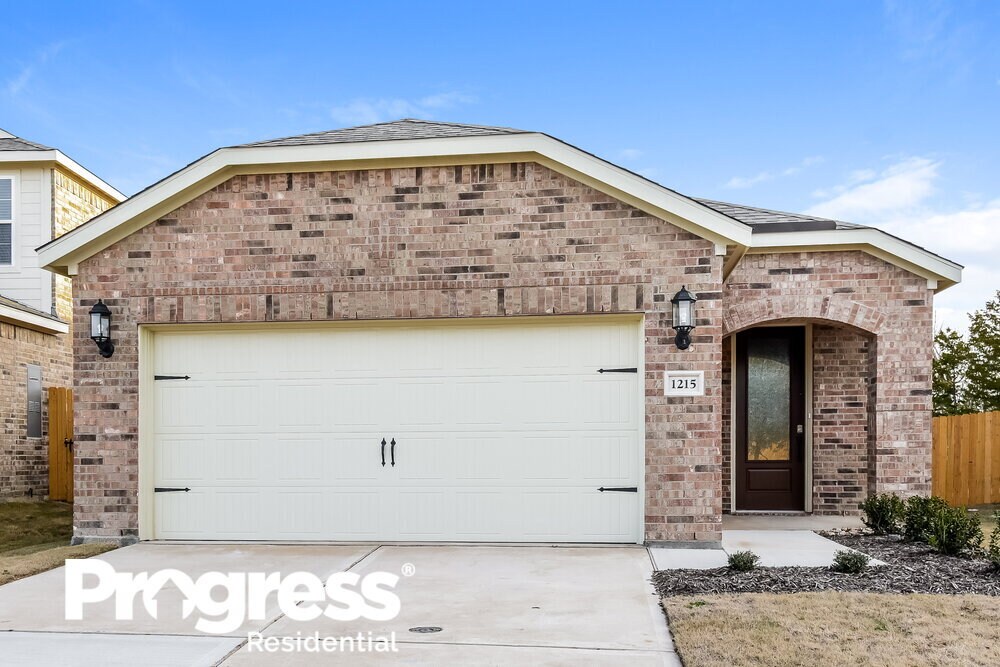 Foto principal - 1215 Butler Ave