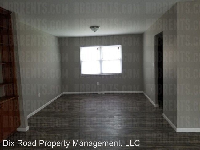 Building Photo - 4 br, 3 bath House - 6600 Morrow Drive,
