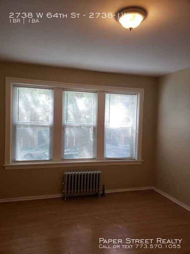 Foto del edificio - 1 bedroom in Chicago IL 60629