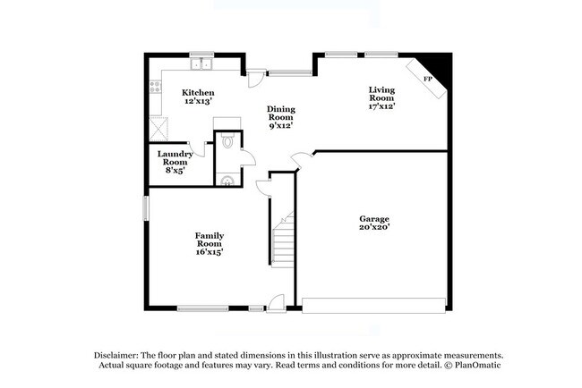 Building Photo - 1109 Hillwood Dr