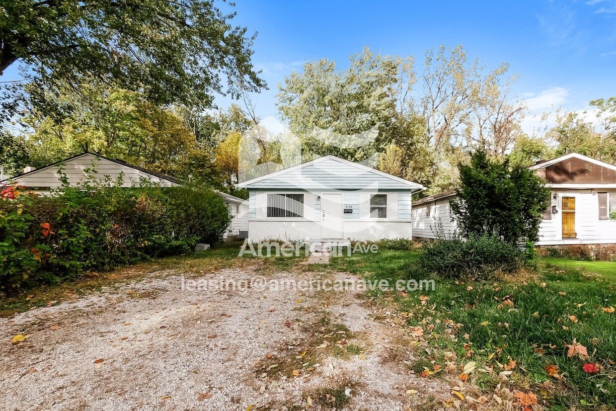 Primary Photo - 3128 E Minnesota St