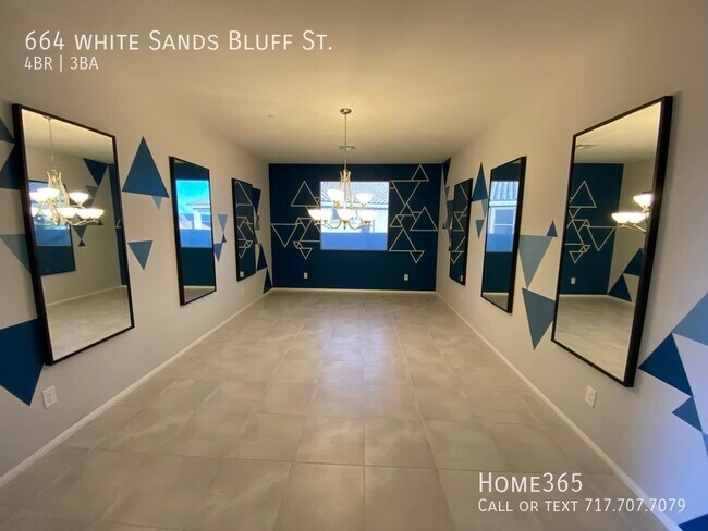 Building Photo - 664 white Sands Bluff