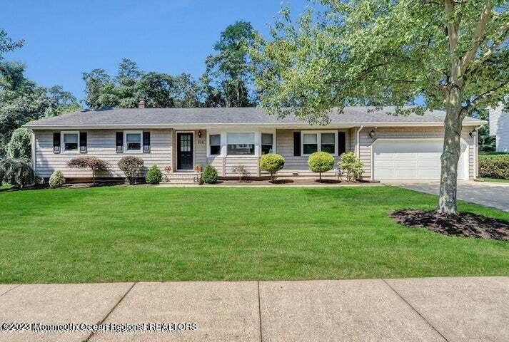 Foto principal - 104 Orange St
