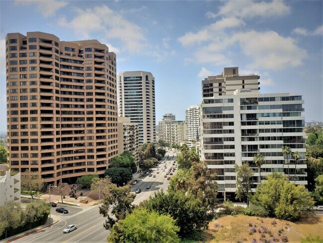 Foto del edificio - 10401 Wilshire