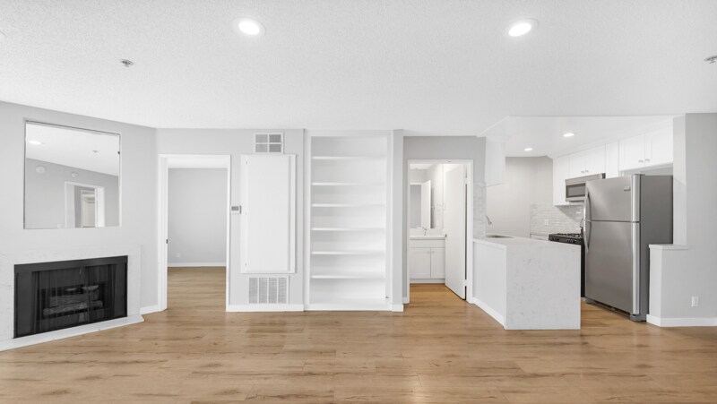 Foto principal - Reno Apartments