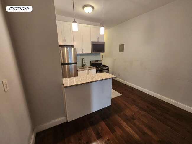 Foto del edificio - 269 W 146th St