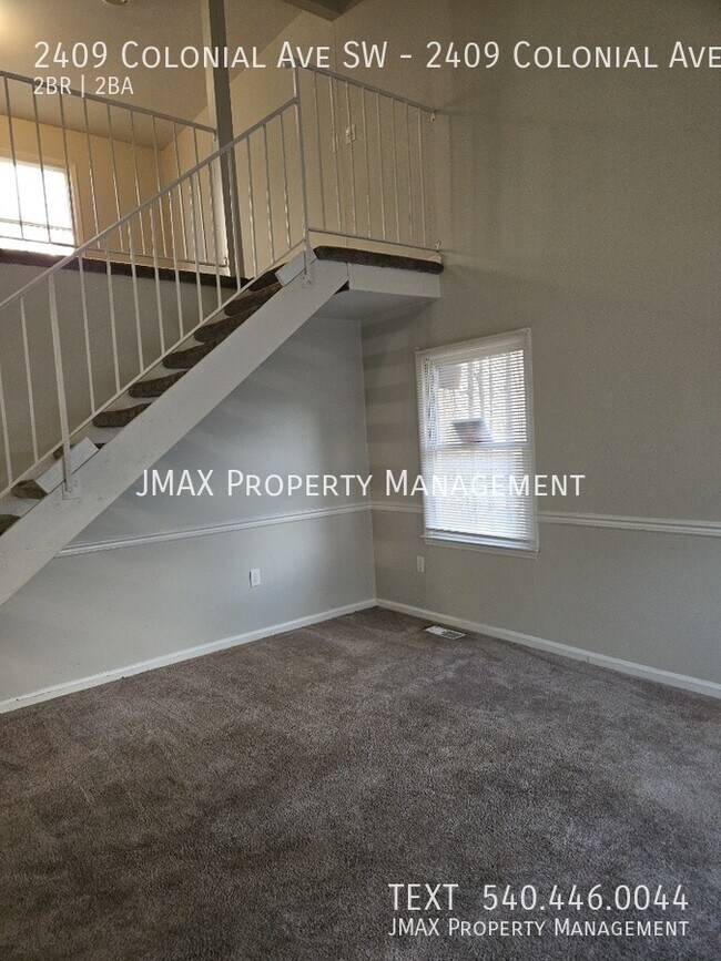 Foto del edificio - 2409 Colonial Ave SW