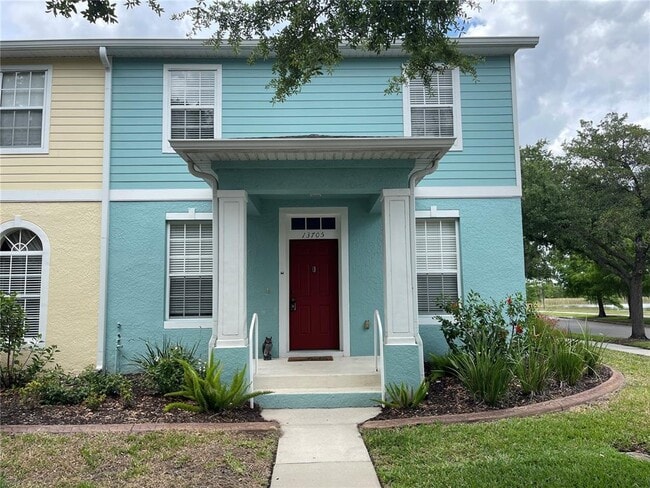 Foto del edificio - 13705 Summerport Village Pkwy