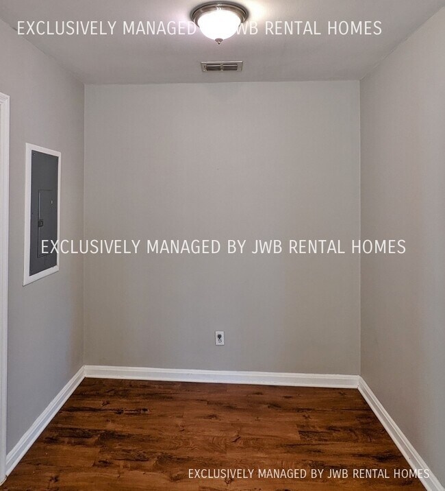 Foto del edificio - 2636 Post St