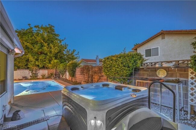 Building Photo - 3445 E Toquima Cir