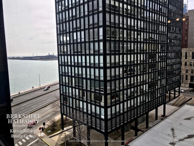 Building Photo - 900 N Lake Shore Dr