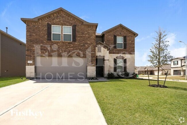 Building Photo - 17719 Brahman Meadows Ct.
