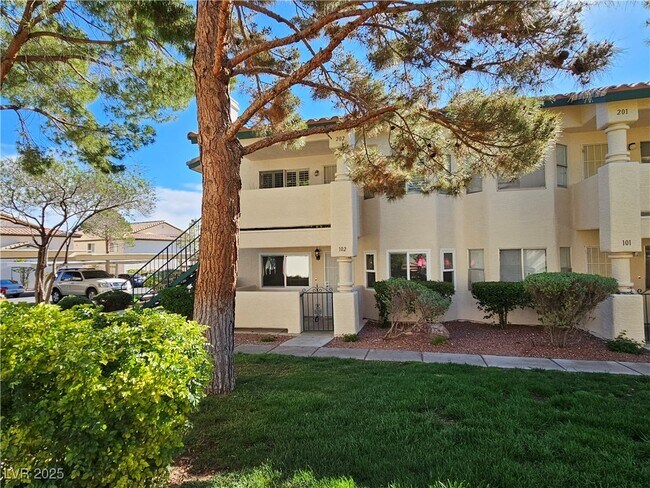 Foto del edificio - 7933 Terrace Rock Way