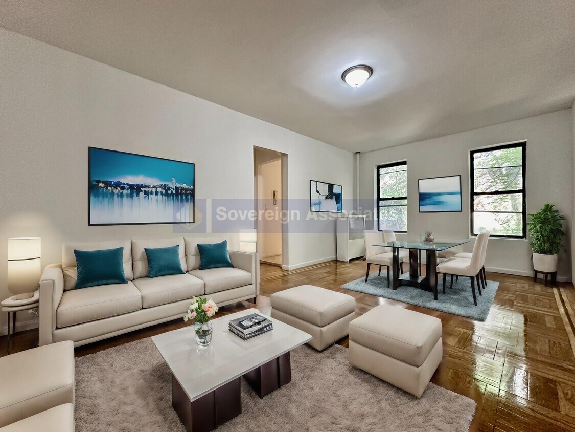 Foto principal - 44 Bennett Avenue
