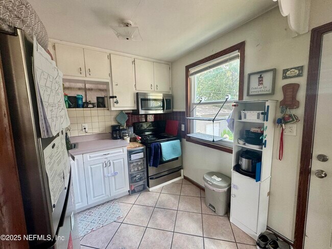 Foto del edificio - 1431 Dancy St