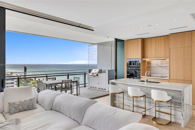 Building Photo - 8701 Collins Ave