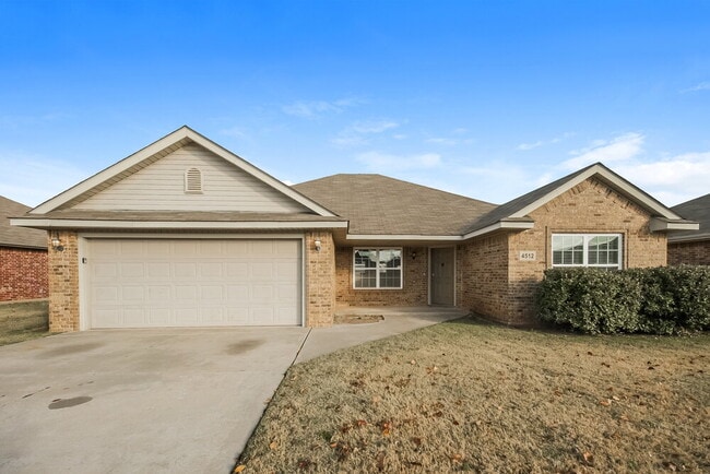 Building Photo - 4512 Rylee Dr