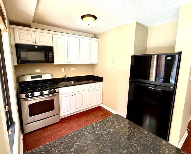Foto del edificio - 1440 N St NW