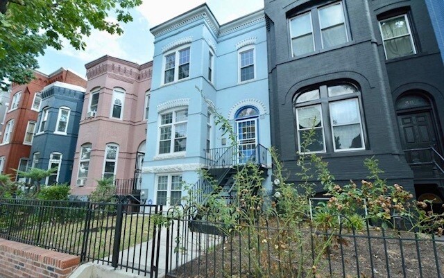 Building Photo - 56 New York Ave NW