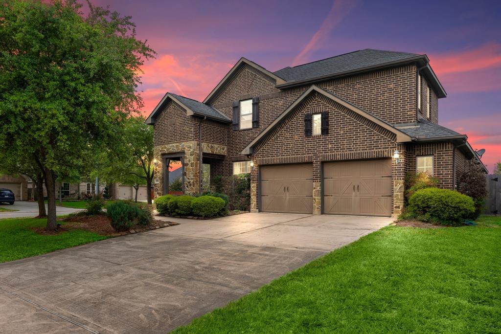 Foto principal - 2711 Port Mist St