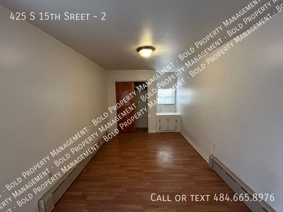 Primary Photo - One Bedroom Apartment