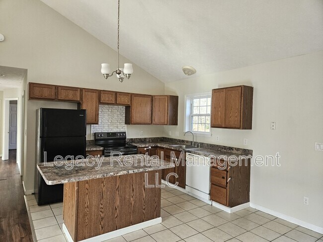 Foto del edificio - 109 Debbie Dr