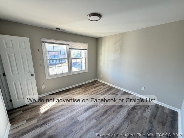 Foto del edificio - 6473 Yadkin Rd