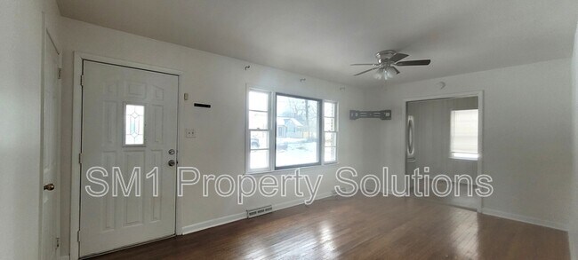 Foto del edificio - 1907 Apex Pl