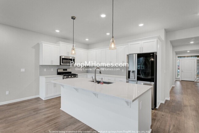 Foto del edificio - Modern Living in Gresham’s Newest Community! DEPOSIT SPECIAL
