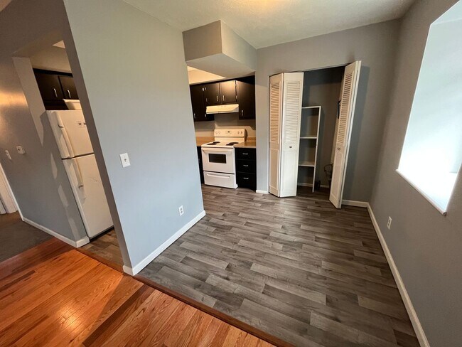 Foto del interior - Carter West Apartments & Townhouses