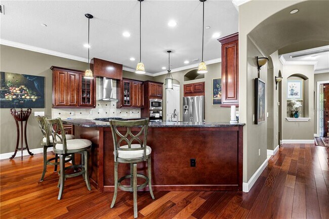 Foto del edificio - 1457 Hillside Landing Dr
