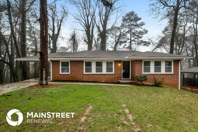 Building Photo - 261 Hermer Cir NW