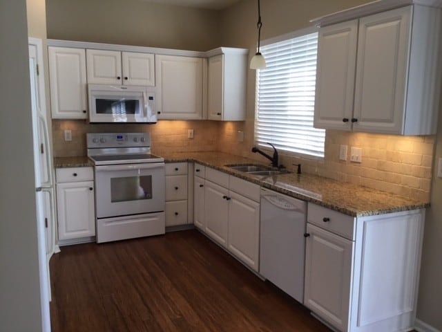 Building Photo - 3907 Gisbourne Dr
