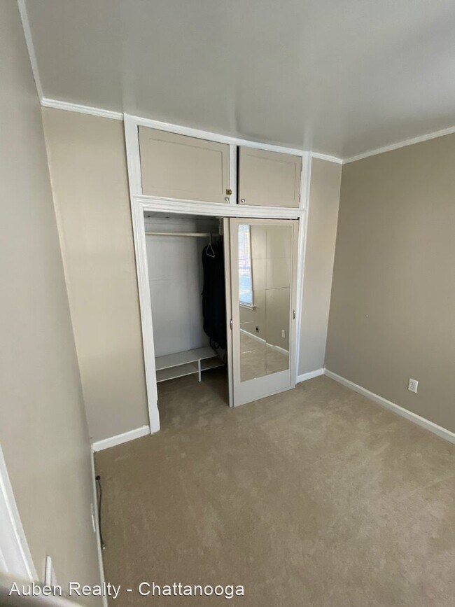 Building Photo - 2 br, 1 bath House - 5322 Connell Street