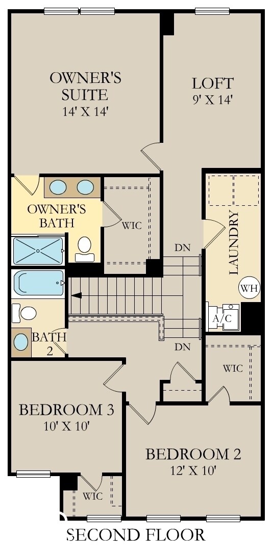 Foto del edificio - 6671 Halsey St