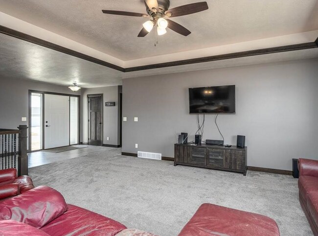 Foto del edificio - 4317 S Alpine Ave