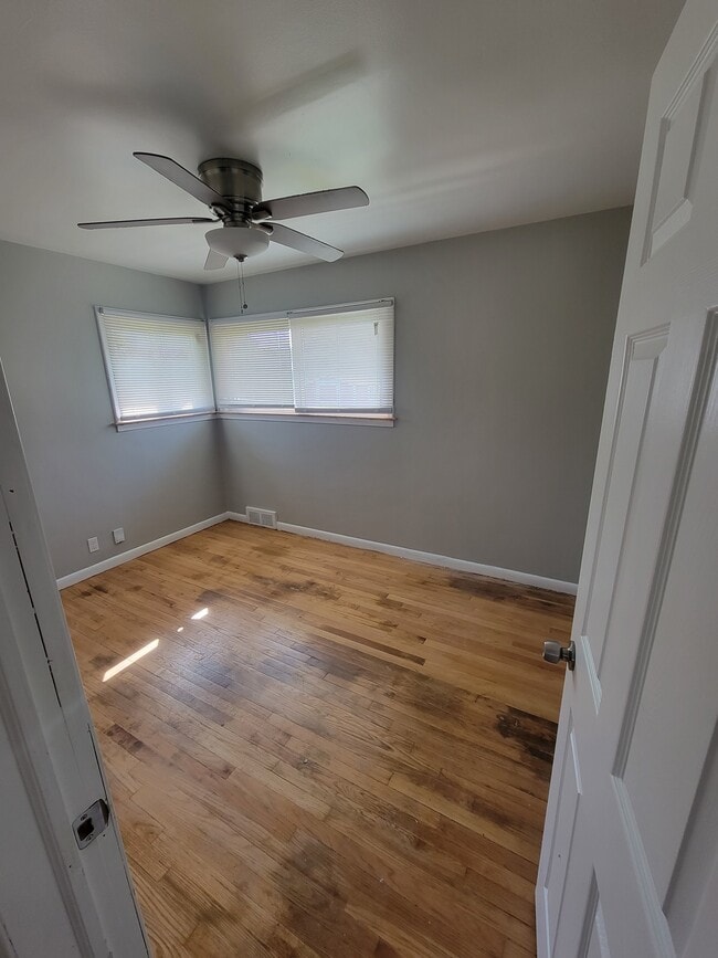 Foto del edificio - Maine