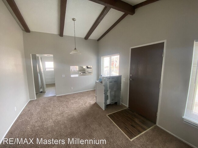 Building Photo - 3 br, 2 bath House - 3562 S Kittredge St #A
