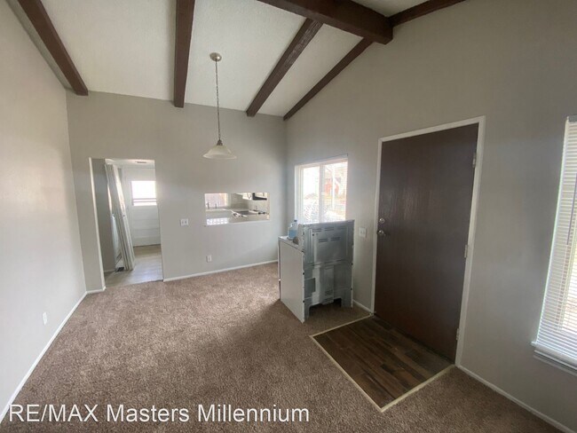 Foto del edificio - 3 br, 2 bath House - 3562 S Kittredge St #A