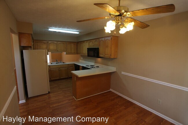 Foto del edificio - 3 br, 2 bath House - 1949 Rosie Street