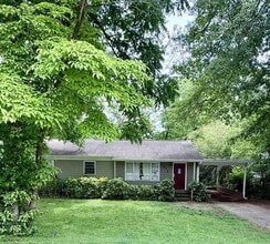Building Photo - 375 Talmadge Dr