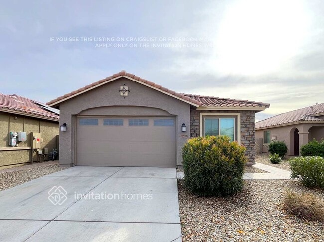 Building Photo - 16537 W Alameda Rd