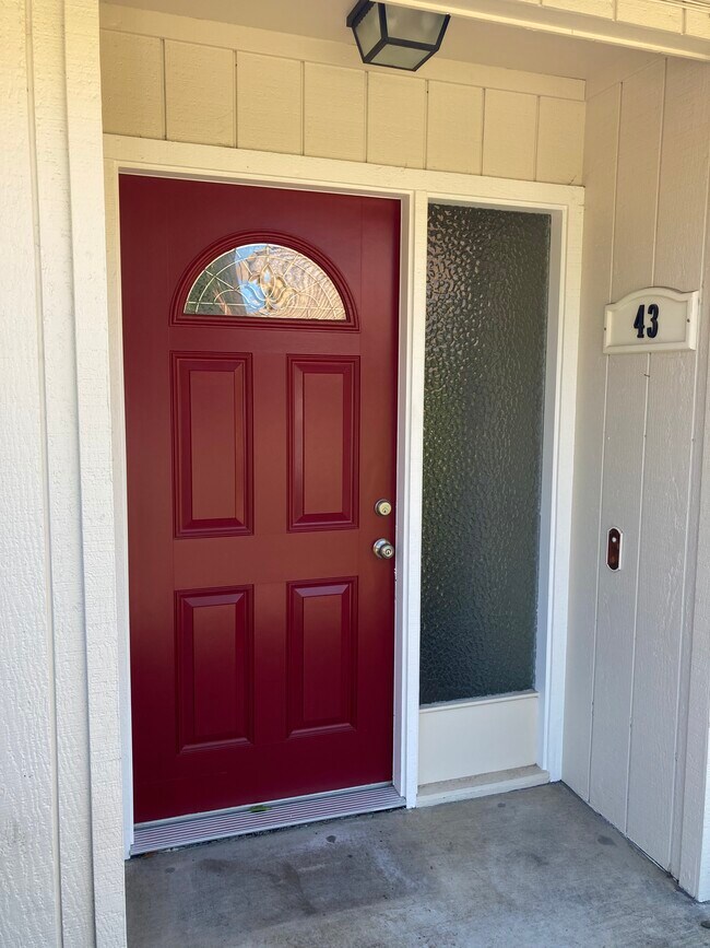 Foto del edificio - 43 Aspen Meadows Cir