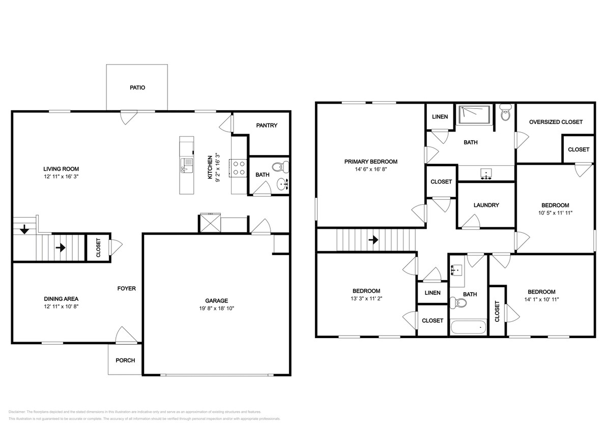 Foto del edificio - 131 Andria Wy NW