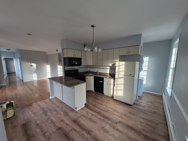 Foto del edificio - 2301 Pennsylvania Ave