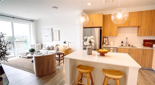 Foto del edificio - 2490 N Druid Hills Rd