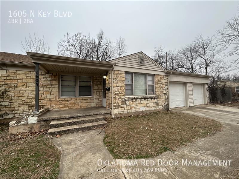 Foto principal - 1605 N Key Blvd